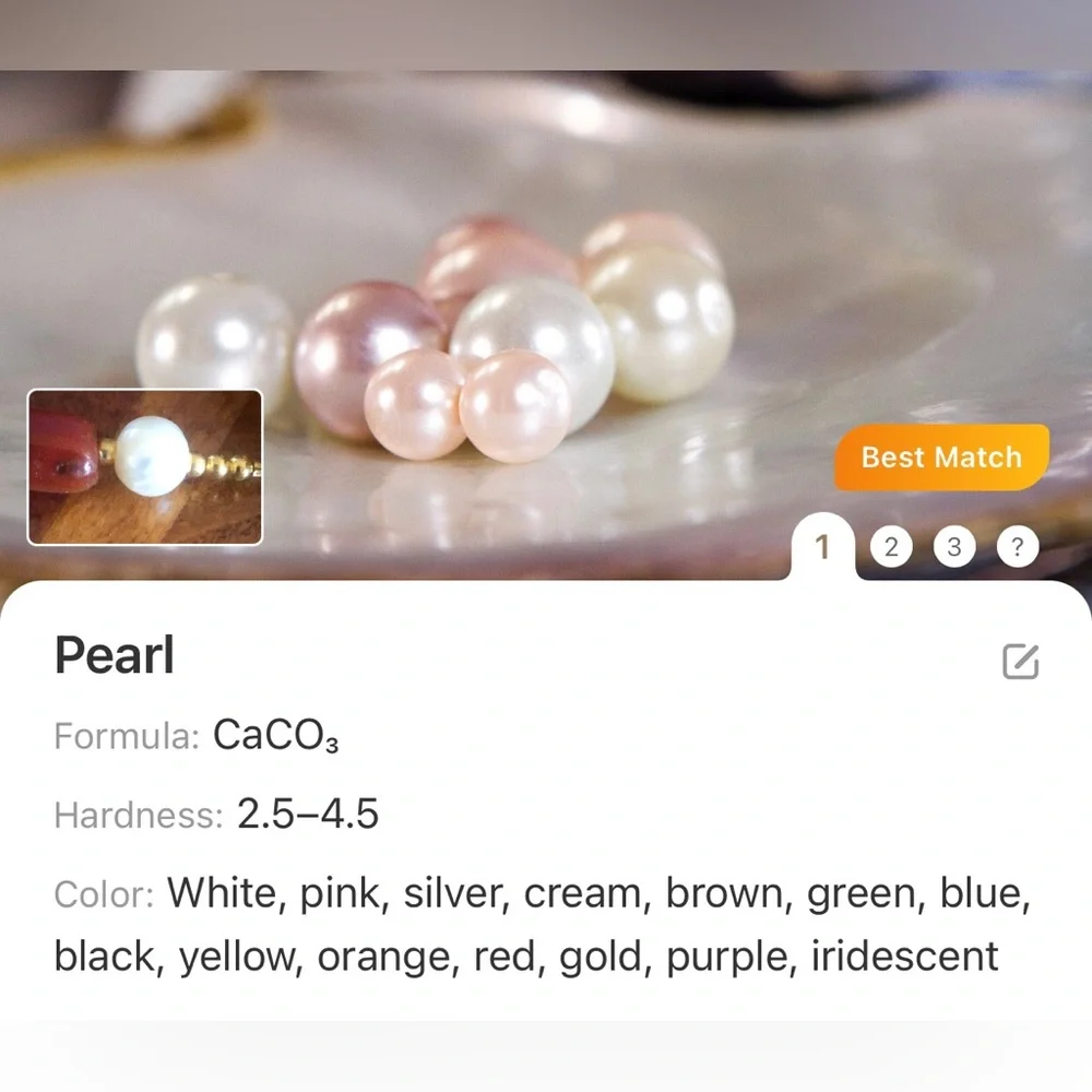 Handcrafted repurpose regal look pendant Czech glass Pearl necklace